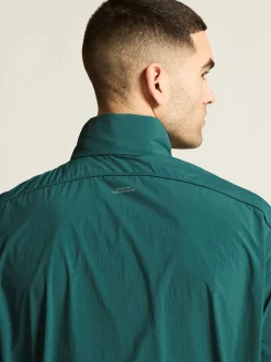 Craft Sportswear Jackor & Västar^Hypervent Oversized Wind Jacket M Peridot