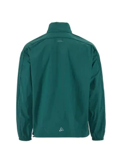 Craft Sportswear Jackor & Västar^Hypervent Oversized Wind Jacket M Peridot