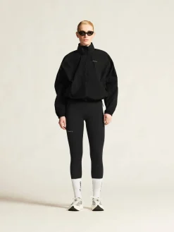 Craft Sportswear Jackor & Västar^Hypervent Oversized Wind Jacket W Black