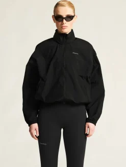 Craft Sportswear Jackor & Västar^Hypervent Oversized Wind Jacket W Black