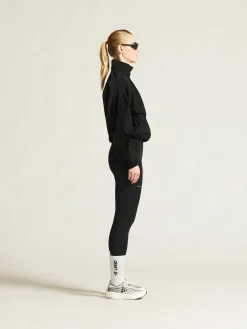 Craft Sportswear Jackor & Västar^Hypervent Oversized Wind Jacket W Black