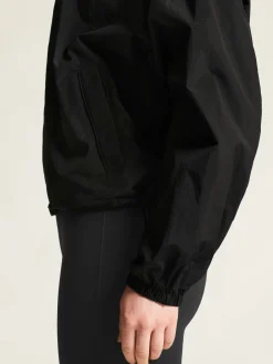 Craft Sportswear Jackor & Västar^Hypervent Oversized Wind Jacket W Black