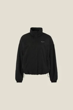 Craft Sportswear Jackor & Västar^Hypervent Oversized Wind Jacket W Black