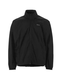 Craft Sportswear Jackor & Västar^Hypervent Oversized Wind Jacket M Black
