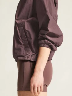 Craft Sportswear Jackor & Västar^Hypervent Oversized Wind Jacket W Flint