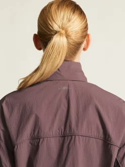 Craft Sportswear Jackor & Västar^Hypervent Oversized Wind Jacket W Flint