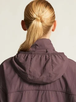 Craft Sportswear Jackor & Västar^Hypervent Oversized Wind Jacket W Flint