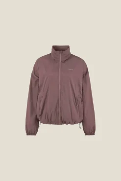 Craft Sportswear Jackor & Västar^Hypervent Oversized Wind Jacket W Flint