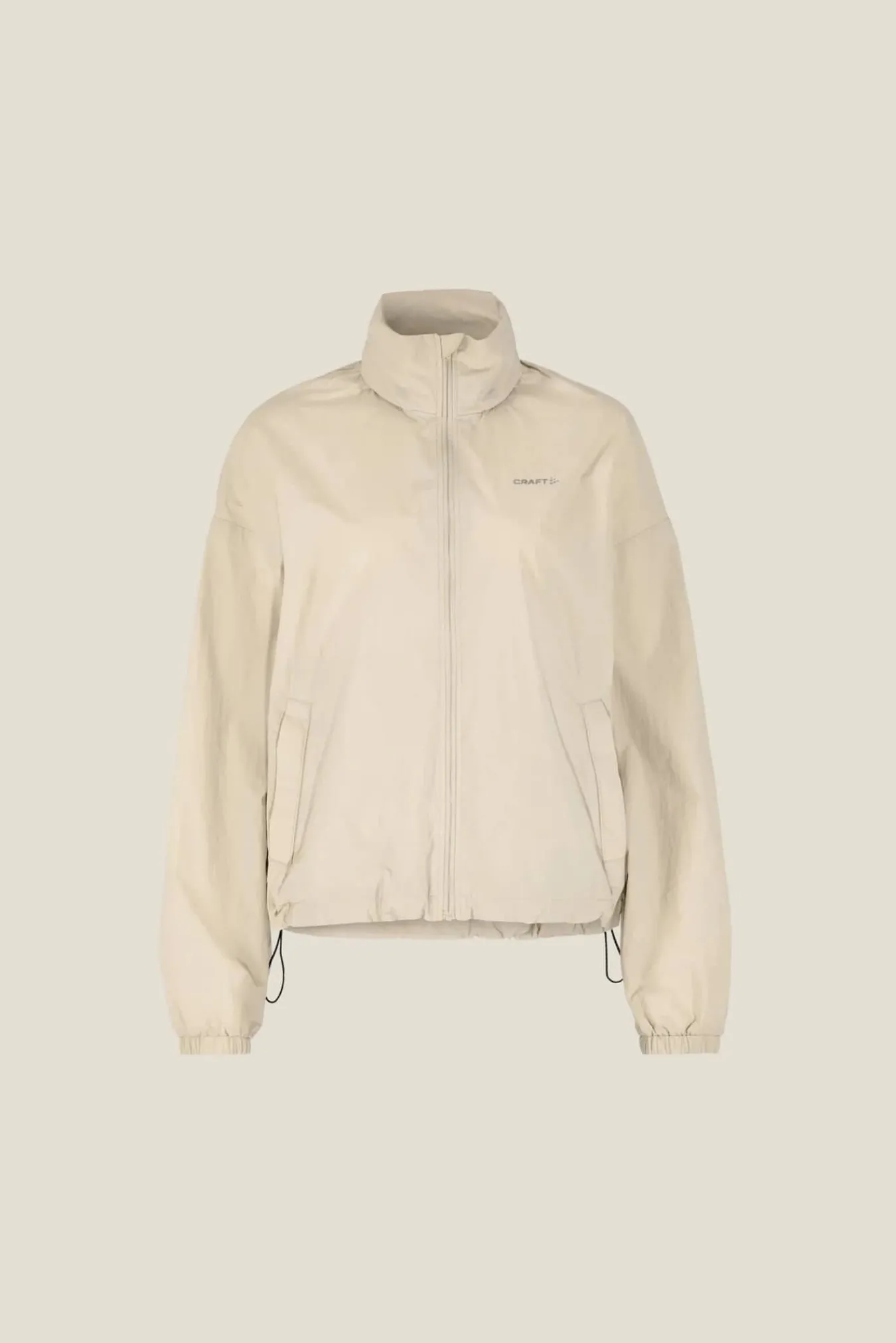 Craft Sportswear Jackor & Västar^Hypervent Oversized Wind Jacket W Plaster