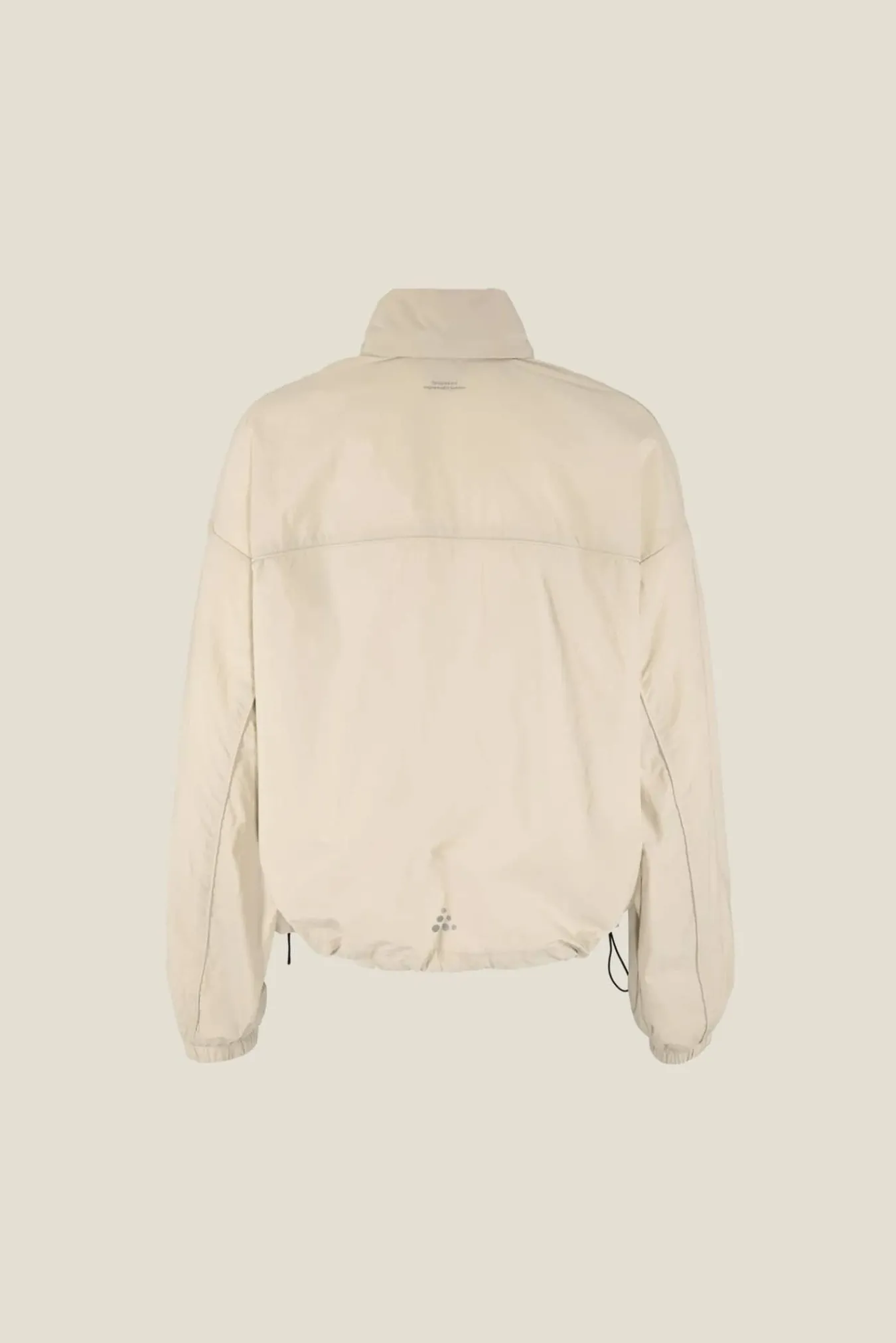 Craft Sportswear Jackor & Västar^Hypervent Oversized Wind Jacket W Plaster