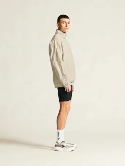 Craft Sportswear Jackor & Västar^Hypervent Oversized Wind Jacket M Plaster