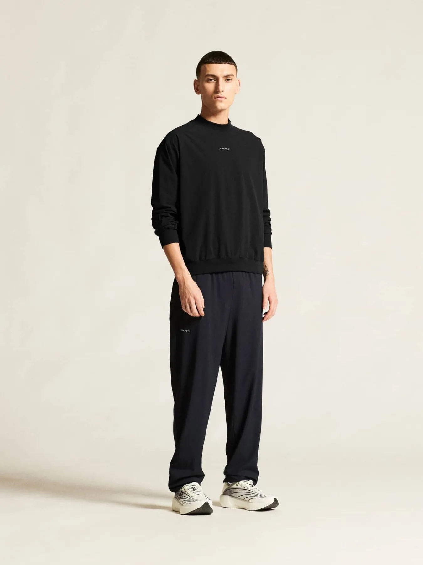 Craft Sportswear Byxor^Hypervent Pants M