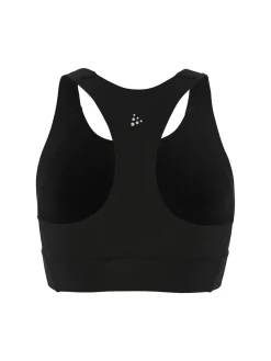 Craft Sportswear Sport-Bhar^Hypervent Pocket Sports Top W Black
