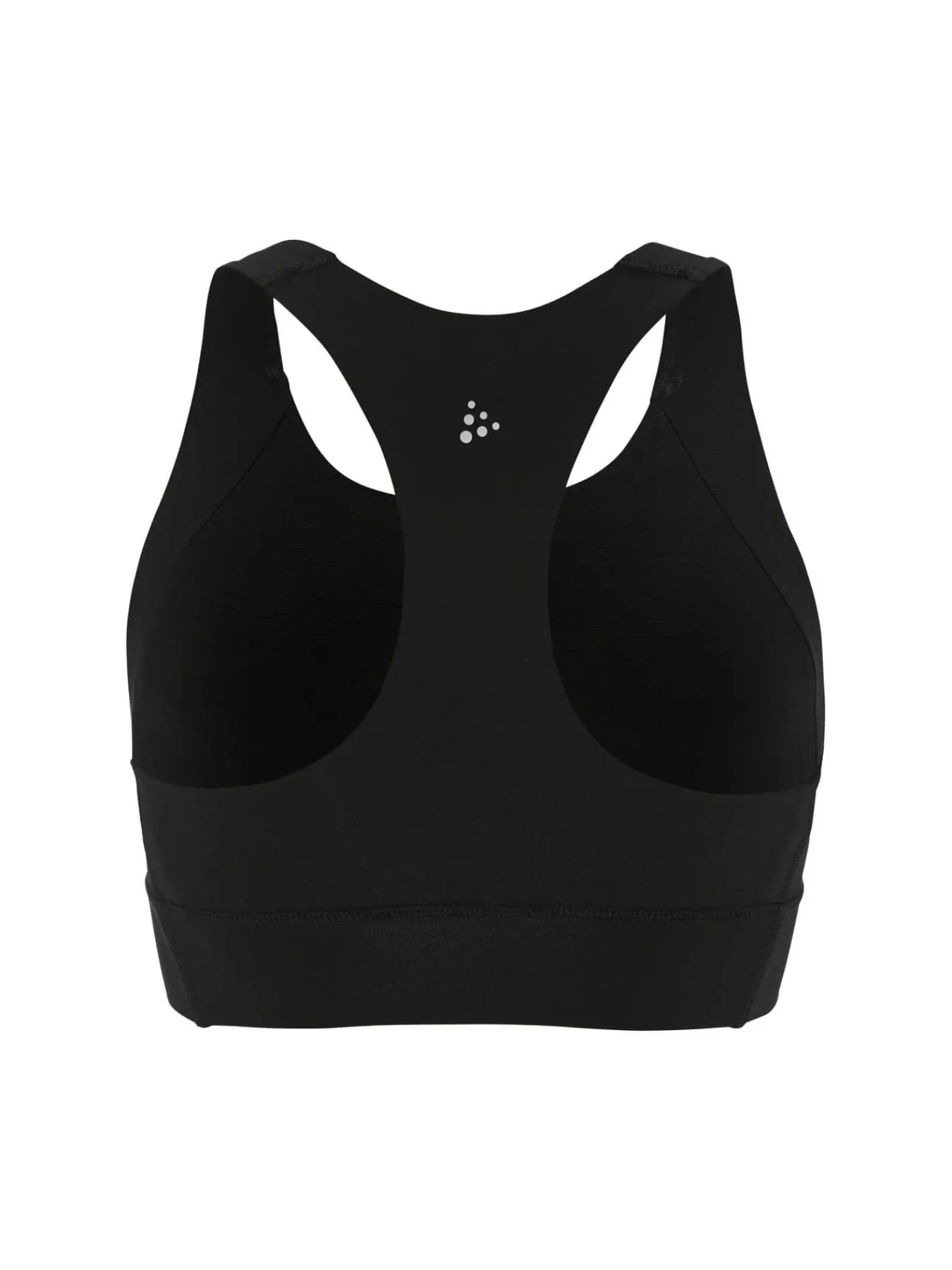 Craft Sportswear Sport-Bhar^Hypervent Pocket Sports Top W Black
