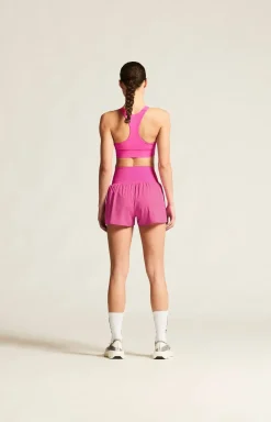 Craft Sportswear Sport-Bhar^Hypervent Pocket Sports Top W Magenta