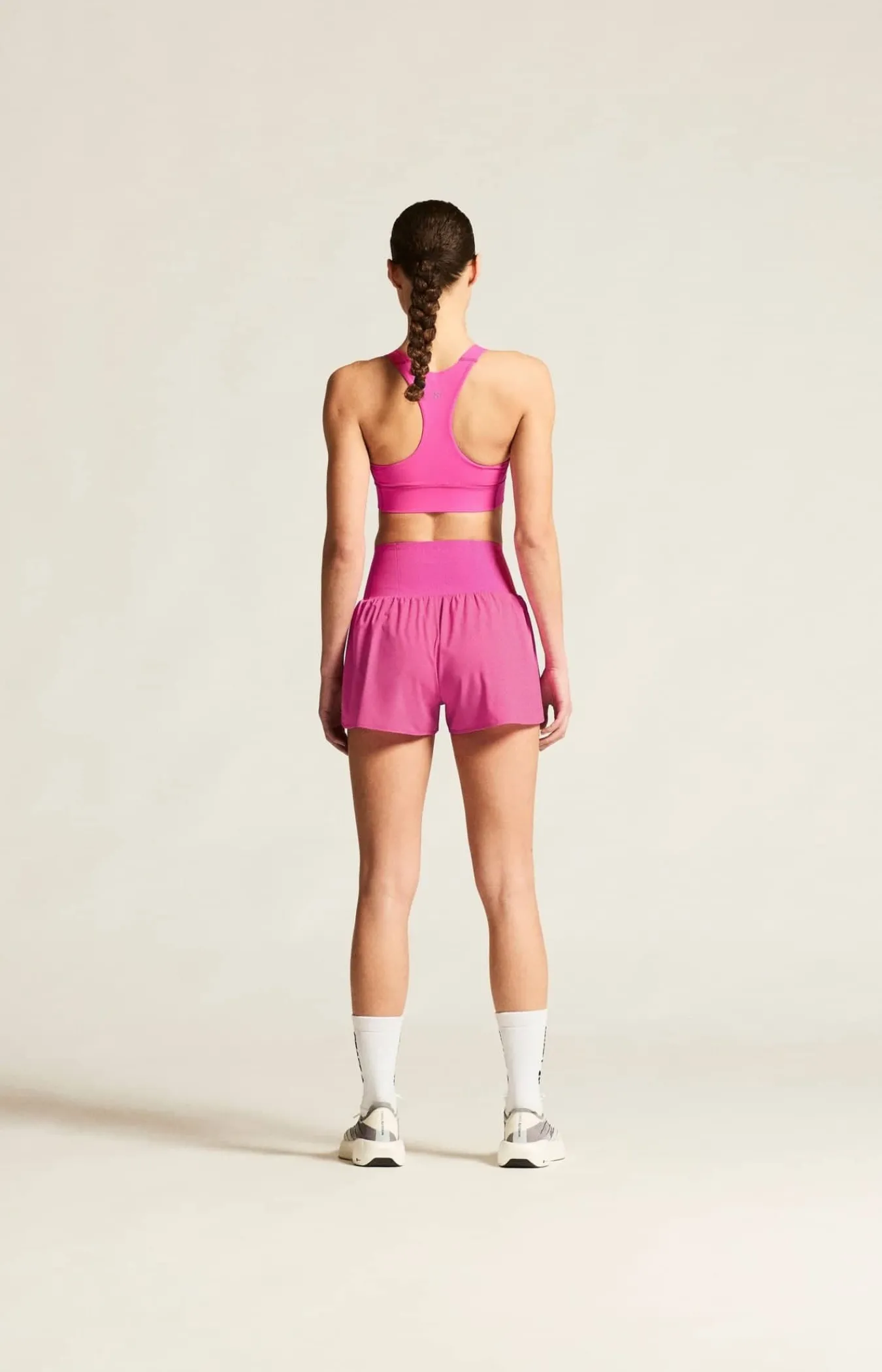 Craft Sportswear Sport-Bhar^Hypervent Pocket Sports Top W Magenta