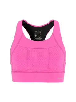 Craft Sportswear Sport-Bhar^Hypervent Pocket Sports Top W Magenta