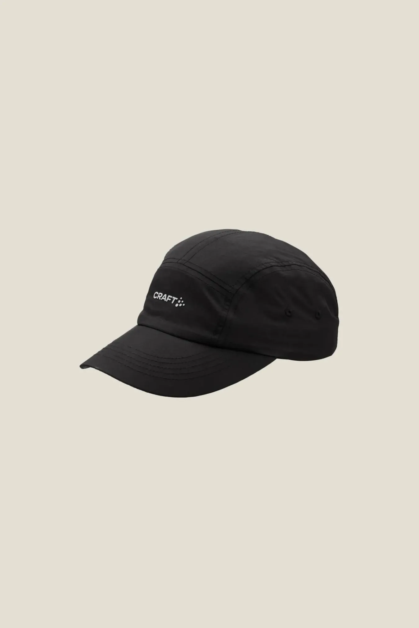 Craft Sportswear Kepsar & Mössor|Utrustning & Tillbehör^Hypervent Run Cap Black