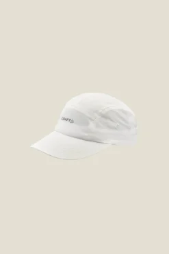 Craft Sportswear Kepsar & Mössor|Utrustning & Tillbehör^Hypervent Run Cap White
