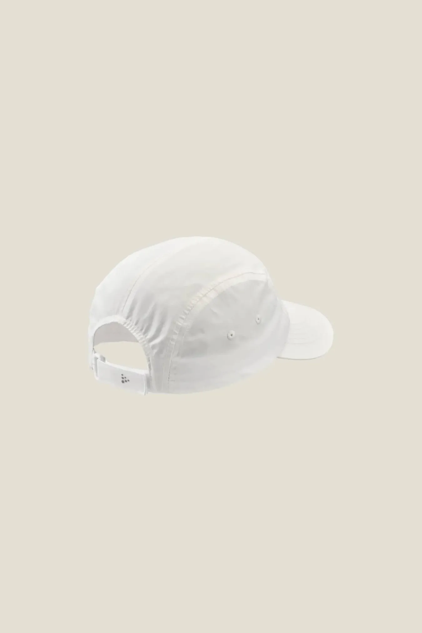 Craft Sportswear Kepsar & Mössor|Utrustning & Tillbehör^Hypervent Run Cap White