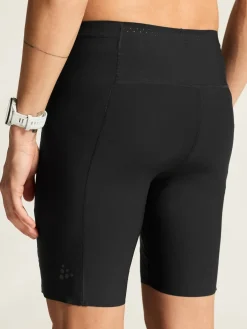 Craft Sportswear Tights^Hypervent Short Tights M Black