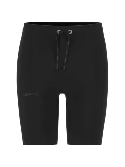 Craft Sportswear Tights^Hypervent Short Tights M Black