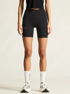 Craft Sportswear Tights^Hypervent Short Tights W Black