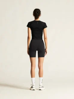 Craft Sportswear Tights^Hypervent Short Tights W Black
