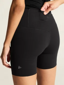 Craft Sportswear Tights^Hypervent Short Tights W Black