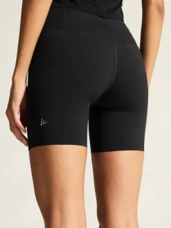 Craft Sportswear Tights^Hypervent Short Tights W Black
