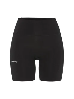 Craft Sportswear Tights^Hypervent Short Tights W Black