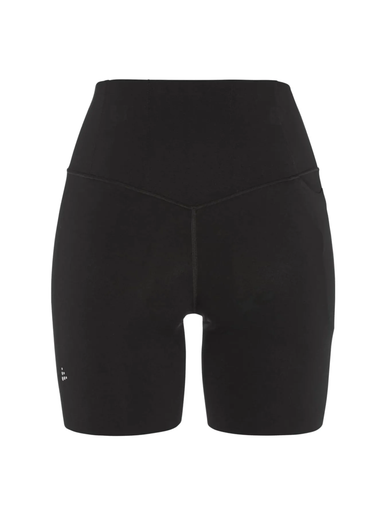 Craft Sportswear Tights^Hypervent Short Tights W Black