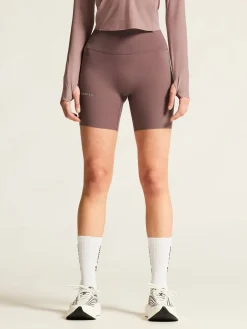 Craft Sportswear Tights^Hypervent Short Tights W Flint