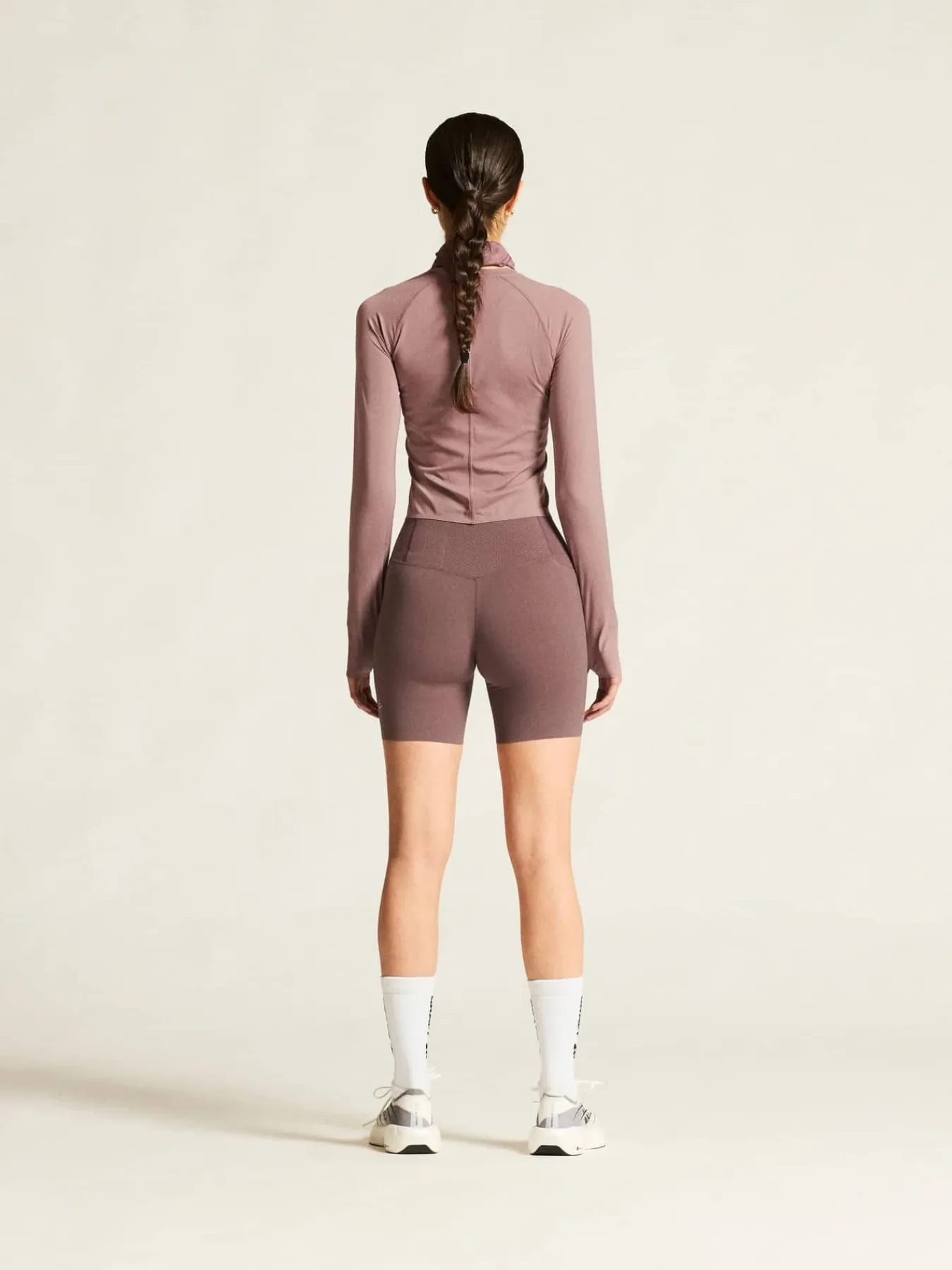 Craft Sportswear Tights^Hypervent Short Tights W Flint