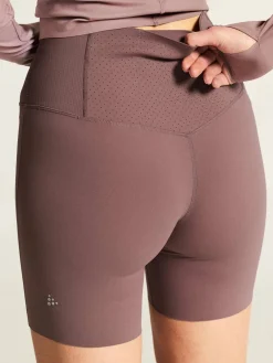 Craft Sportswear Tights^Hypervent Short Tights W Flint