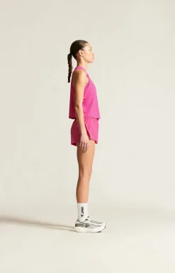 Craft Sportswear Linnen^Hypervent Singlet W Magenta