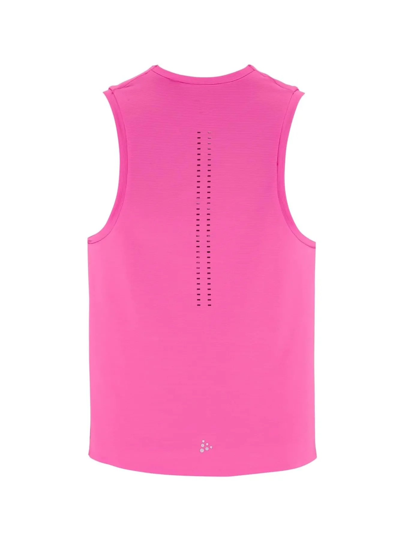 Craft Sportswear Linnen^Hypervent Singlet W Magenta