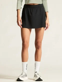 Craft Sportswear Kjolar^Hypervent Skirt W Black