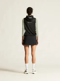 Craft Sportswear Kjolar^Hypervent Skirt W Black