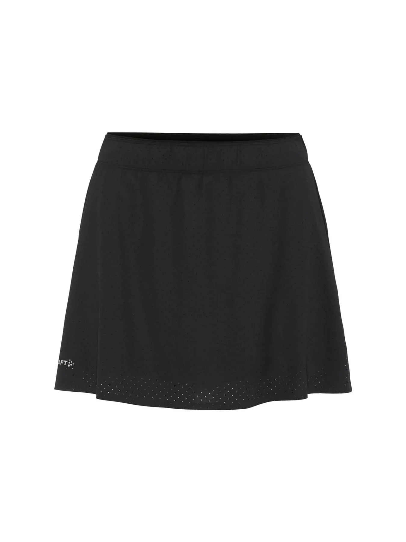 Craft Sportswear Kjolar^Hypervent Skirt W Black