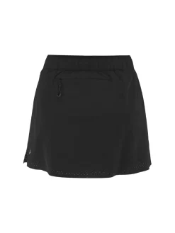 Craft Sportswear Kjolar^Hypervent Skirt W Black