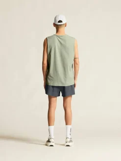 Craft Sportswear T-Shirts & Tröjor|Linnen^Hypervent Sleeveless M Pigeon