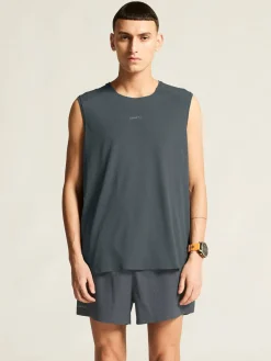 Craft Sportswear T-Shirts & Tröjor|Linnen^Hypervent Sleeveless M Norit