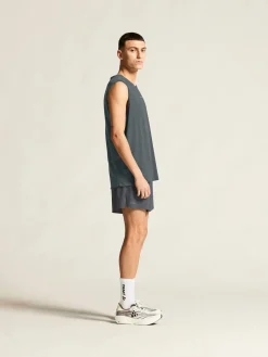 Craft Sportswear T-Shirts & Tröjor|Linnen^Hypervent Sleeveless M Norit
