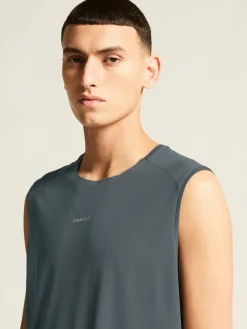 Craft Sportswear T-Shirts & Tröjor|Linnen^Hypervent Sleeveless M Norit