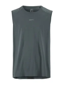 Craft Sportswear T-Shirts & Tröjor|Linnen^Hypervent Sleeveless M Norit