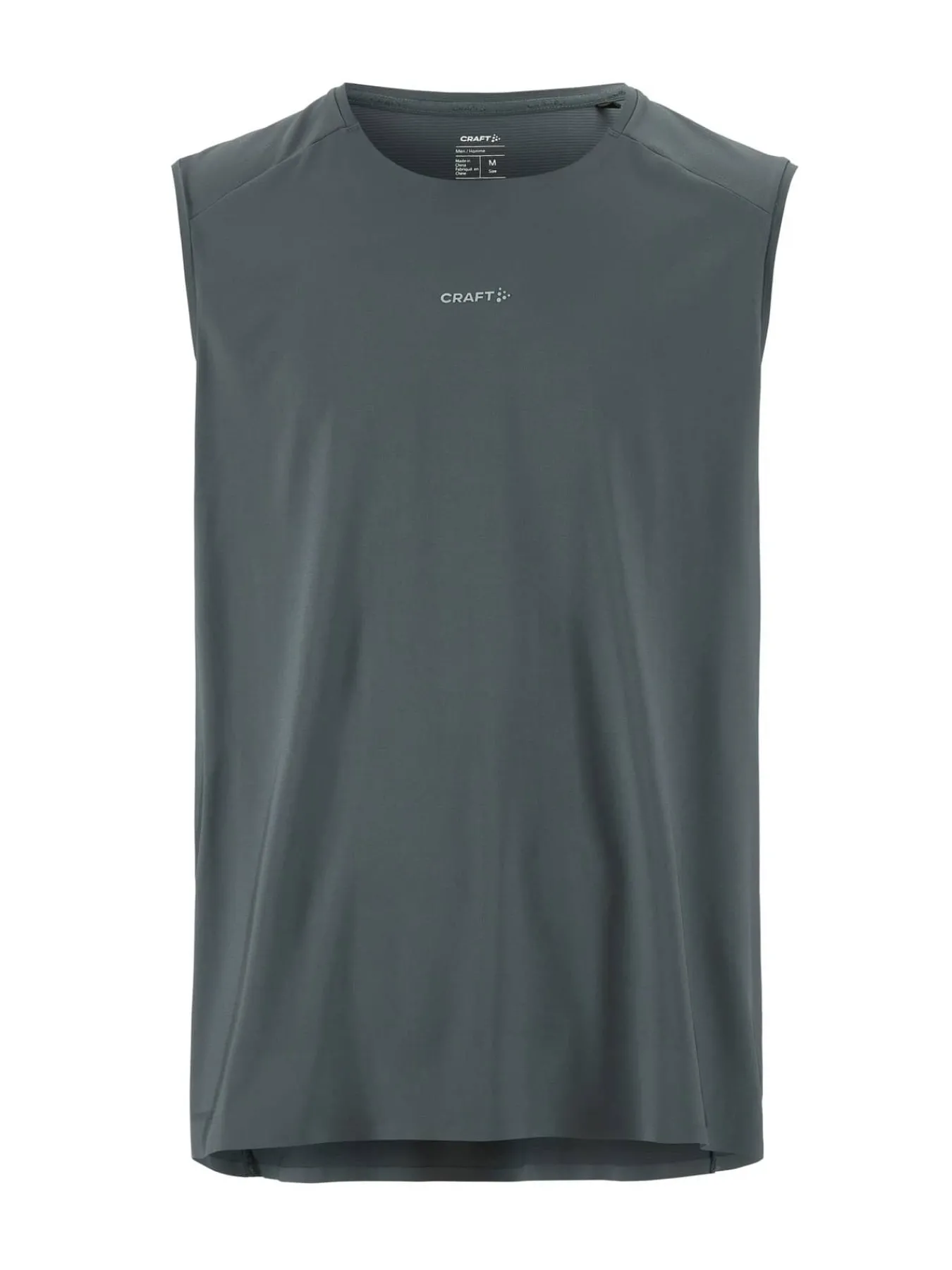 Craft Sportswear T-Shirts & Tröjor|Linnen^Hypervent Sleeveless M Norit