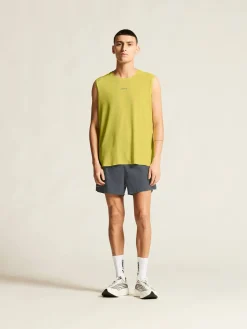 Craft Sportswear T-Shirts & Tröjor|Linnen^Hypervent Sleeveless M Zest