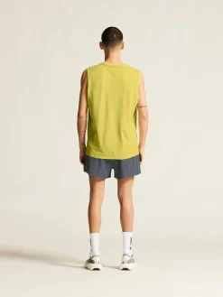 Craft Sportswear T-Shirts & Tröjor|Linnen^Hypervent Sleeveless M Zest