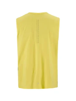 Craft Sportswear T-Shirts & Tröjor|Linnen^Hypervent Sleeveless M Zest